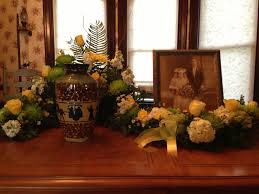 Funeral Tribute Flowers Funeral Urn Flowers Funeral Floral Arrangements Funeral Floral Urn Arrangements
