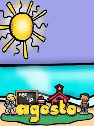 Nueva Agenda Escolar Curso 2016 2017 Formato Editable Por Tiempo Limitado Agenda Escolar Imagenes Educativas Actividades Para Preescolar