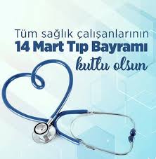 1.2.2 hayatımızın her alanında yanımızda olan çalışan başta hekimlerimiz olmak üzere tüm sağlık çalışanlarının 14 mart tıp bayramı kutlu olsun. Tip Bayrami Mesajlari 2019 Tip Calisanlarina Ozel Resimli Mesajlar Gonderin Tip Bayrami Kutlu Olsun Gundem Haberleri