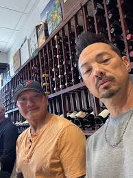 Cambio tequila interview and review