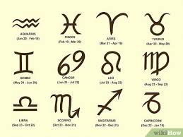 If there's one zodiac sign everyone knows they can count on, it's cancer. 3 Ways To Check Zodiac Sign Compatibility Wikihow