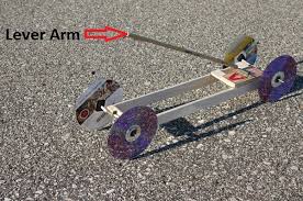 To adapt your mousetrap car for distance, use large, light wheels for less friction and greater inertia. Mousetrap Cars Ideas Inspire