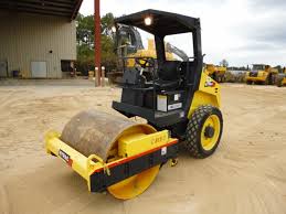 Hypac C815C Smooth Drum Roller