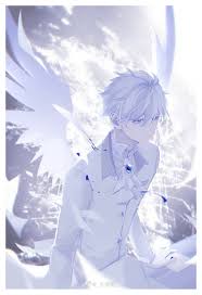 Check spelling or type a new query. Anime Boy Angels Novocom Top