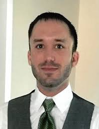 Obituary information for Eric Tyler Stinson