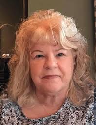 Obituary information for Becky Grimes Harris