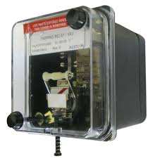 If a fault should occur. Vajh Vajs Vajhm Tripping Relays 230 V Rs 10000 Number Mashel Electric Id 17808555033