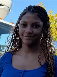 In broad daylight....SMH ￼