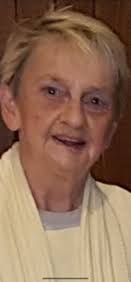 Condolence Book for Christine Cosgrove (née Walsh) (Cavan Town, Cavan)