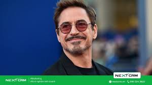 Robert Downey Jr: Không bao giờ là quá muộn để thay đổi và làm lại cuộc đời!