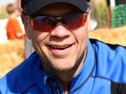 Richard James Weisgerber