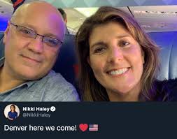 Host of Gardner-Haley Fundraiser Tonight Is Hickenlooper Donor