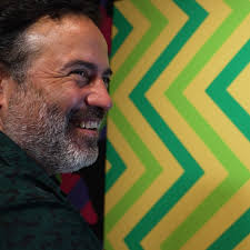 Introducing the artist behind our upcoming new kit 💚💛