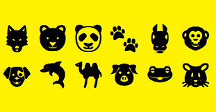 Klavyede Hayvan Emojileri Nasil Yapilir Emoji Hayvan Maymunlar