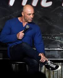 Stand up comic/mixed martial arts fanatic/psychedelic adventurer host of the joe rogan experience elon spends zero time thinking about aliens. The Joe Rogan Revolution The Week