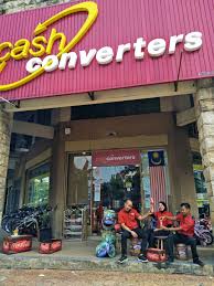 Quel est l'objectif de votre visite aujourd'hui ? Cash Converters Sunway Mentari Di Bandar Petaling Jaya