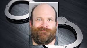 Man charged with hiding dead body along Aiken County road