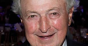 John Ochsner, renowned cardiac surgeon, dead at 91