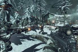 Playstation®5 version of the game. Call Of Duty Ghosts Multiplayer Hands On Familiar But Fun And Full Of Twists And Turns Polygon