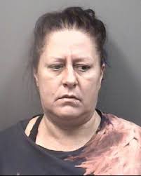 Rowan County Mugshots