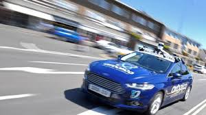European Startups Try To Develop Driverless Cars In Streets Built For Horses Car Ins University City London Boroughs