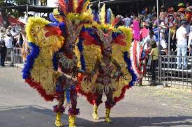 Fast eine woche kommen hier touristen aus aller welt zusammen, vor allem aber kolumbianer selber, um ausgelassen zu feiern. Carnaval De Barranquilla Aktuelle 2021 Lohnt Es Sich Mit Fotos