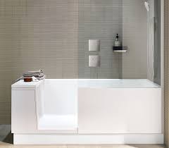 Sie haben keinen platz im bad, dann hilft die badewanne dusche kombination.es gibt badewanne mit duschzone. Kombiniert Duschbadewanne In Kleinem Badezimmer Bild 10 Schoner Wohnen