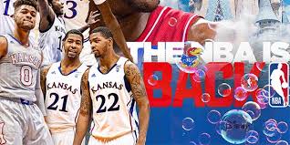 Predicting conference tourney winners 🔮. Kansas Jayhawks Official Athletics Site Men S Basketball News