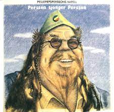 Registrati a deezer gratuitamente e ascolta peps persson: The Swedish Progg Blog Peps Persson The Reggae Years 1975 1982