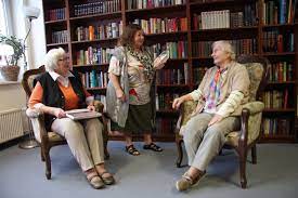 Und haben dazu noch hilfreiche tipps und informationen für sie rund. Saarbrucken Seniorenzentrum Johanna Kirchner Haus Awo Saarland