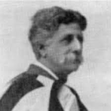 Henry Benjamin Wheatley