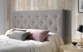 Salle is not encountered like that. Tete De Lit Bois Avec Rangement Capitonnee La Selection Le Parisien