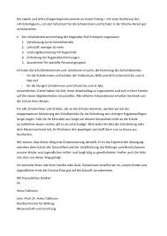 Er zog seine einwilligung zurück und attackiert die organisatoren des burschenschafterfestes. Volksschule Anger Elternbrief Des Bildungsministers Dr Heinz Fassmann