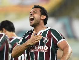 In the free kick, ball to one side and goalkeeper to the other with a goal from the center forward. Fred Revela Profecia Do Filho Apos Fim Do Jejum De Gols E Promete Sequencia No Fluminense Um Atras Do Outro Fluminense Ge