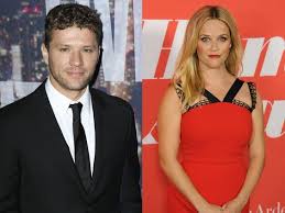 Ich bin sicher, meine kinder finden es erschreckend, aber meine mutter hat das gleiche getan. erst zum muttertag zollte ava. Reese Witherspoon Und Ryan Phillippe Feiern Meilenstein Ihrer Tochter Trend Magazin Reese Witherspoon Ryan Phillippe Tochter