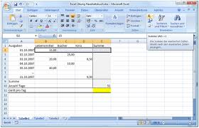 Wir stellen die summewenn und summewenns funktionen im detail mit screenshots und beispielen vor. Rechnen Und Automatische Formelerstellung In Excel