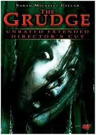 Amazon.com: The Grudge : Sarah Gellar, Jason Behr, Kadee Strickland, Clea  Duvall, Bill Pullman, Takashi Shimizu, Sam Raimi, Rob Tapert, Columbia  Pictures; GHP 2 - Grudge, LLC; Ghost House Productions: Movies & TV