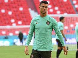 Saipa fc* mar 21, 1969 in ardabil, iran. Iran S King Daei Ready To Be Dethroned By Ronaldo Football News Times Of India