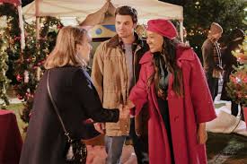 Follow jacquie as she and tyler try to plan their perfect destination christmas wedding. All 88 Lifetime Christmas Movies Ranked List Of Lifetime Christmas Movies