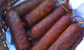 Salamul de sibiu, deliciul unei generații. Cel Mai Bun Salam De Sibiu Poate Fi Preparat AcasÄƒ La Tine Secretele Com