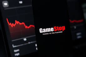Gamestop, amc theaters each soar more than 30% tuesday. Gamestop Stock Forecast Analysts Project 41 8 Downside For Gme Finbold