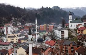 Bosnian Serb MPs adopt a report denying ...