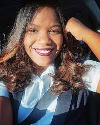 Jazmin Jaquez's Instagram, Twitter & Facebook