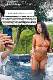 Nacktbilder - Heiße Posen und Momente