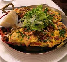 Check spelling or type a new query. Lobster Thermidor Picture Of Savoy Grill Gordon Ramsay London Tripadvisor