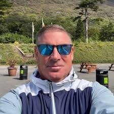 Steve Delaney (@32steve_run)