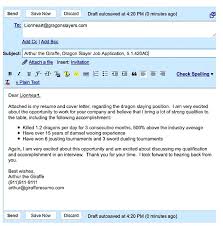 Here is a sample email to send resume to recruiter with an interesting subject line. Sample Letter To Send Resume By Email Letter
