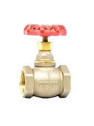 Lansdale Valve & Manufacturing - Globe Valve