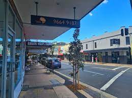 It was one of the first to be established in nsw, becoming a city in 1990. Randwick Suburb Review Profile Sydney Suburb Reviews