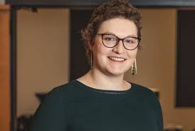 Caitlin Pallai, Media Relations Specialist, Essentia Health